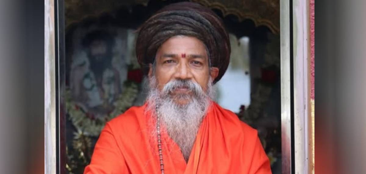ബദല്‍ അയ്യപ്പ സംഗമത്തിലെ വിദ്വേഷ പരാമര്‍ശം; ശാന്താനന്ദ മഹർഷിയുടെ അറസ്റ്റ് തടഞ്ഞ് ഹൈക്കോടതി