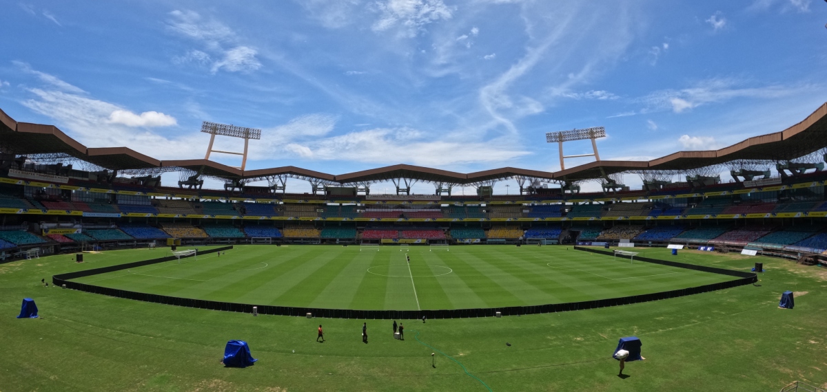 കൊച്ചി തന്നെ തട്ടകം! കേരള ബ്ലാസ്റ്റേഴ്‌സിന്റെ ഹോം ഗ്രൗണ്ടായി കലൂർ ജവഹർലാൽ നെഹ്‌റു സ്റ്റേഡിയം തുടരും