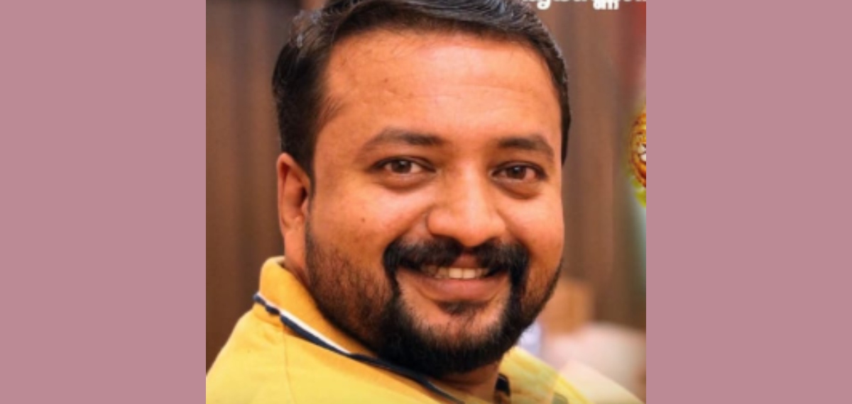 ആർഎസ്എസിന് വേണ്ടി രണ്ട് പതിറ്റാണ്ടിലേറെ പണിയെടുത്തു,എന്നിട്ടാണ് ഈ പരിപാടി കാണിക്കുന്നത്;ആനന്ദിന്റെ ഫോൺ സംഭാഷണം