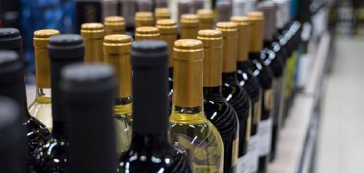 Countries Offer The Cheapest Alcohol