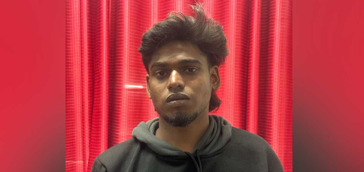 കട്ടപ്പനയില്‍ ആമസോണ്‍ ഡെലിവറിയുടെ മറവില്‍ ലഹരി വില്‍പന