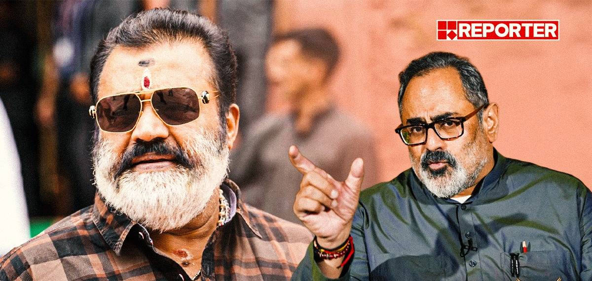 എയിംസിൽ ചാരി ആലപ്പുഴ കൂടി 'എടുക്കാൻ' സുരേഷ് ഗോപി; 'മിഷൻ കേരള'യുടെ ക്രെഡിറ്റിനായി ബിജെപിയിൽ മത്സരം?