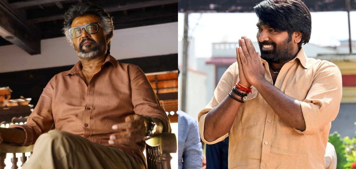 പേട്ടയ്ക്ക് ശേഷം രജനിക്കൊപ്പം വിജയ് സേതുപതി; വമ്പൻ കാസ്റ്റുമായി 'ജയിലർ 2' ഒരുങ്ങുന്നു