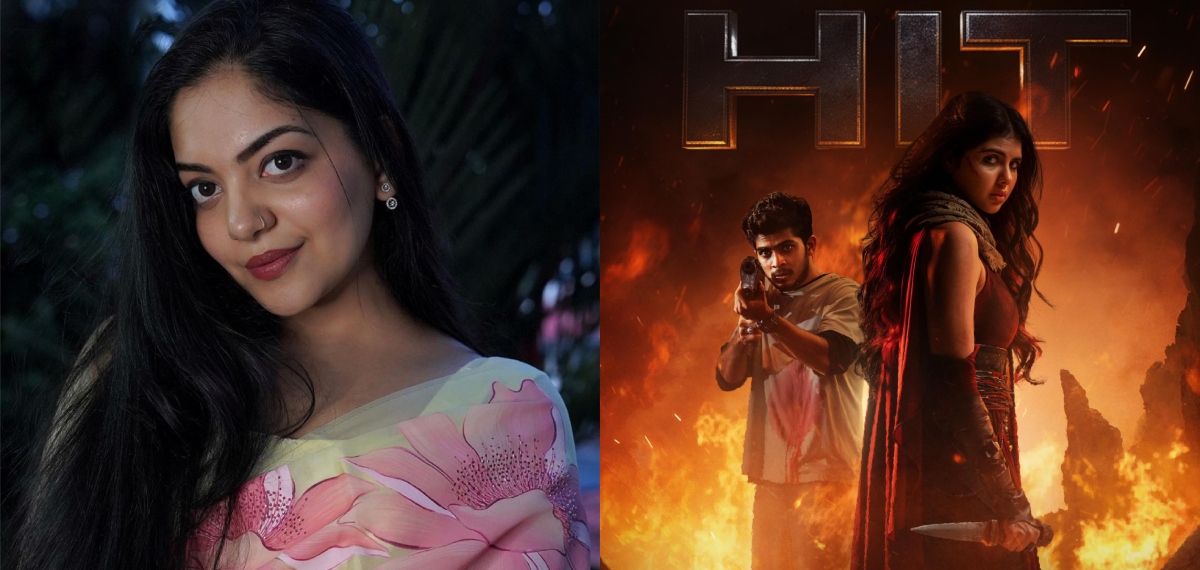 'ലോക'യിൽ ഒരു ഗംഭീര റോളൊക്കെ ചെയ്തല്ലോ എന്ന് ചോദ്യം, ചിരിപ്പിച്ച് അഹാനയുടെ മറുപടി; വൈറലായി വീഡിയോ