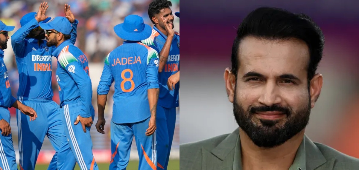 അവന്റെ കാര്യത്തിൽ കുറച്ച് ക്ഷമ കാണിക്കണം, ഒരാളെയുള്ളൂ അങ്ങനെ; യുവതാരത്തെ പിന്തുണച്ച് ഇർഫാൻ പത്താൻ