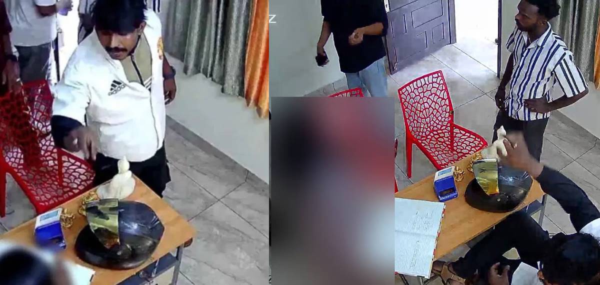 സ്പാ ബലാത്സംഗക്കേസ്: അന്വേഷണം സഹപ്രവർത്തകയിലേക്കും;ഗുണ്ടാസംഘത്തോട് സൗഹൃദപരമായി പെരുമാറിയെന്ന മൊഴി പരിശോധിക്കും