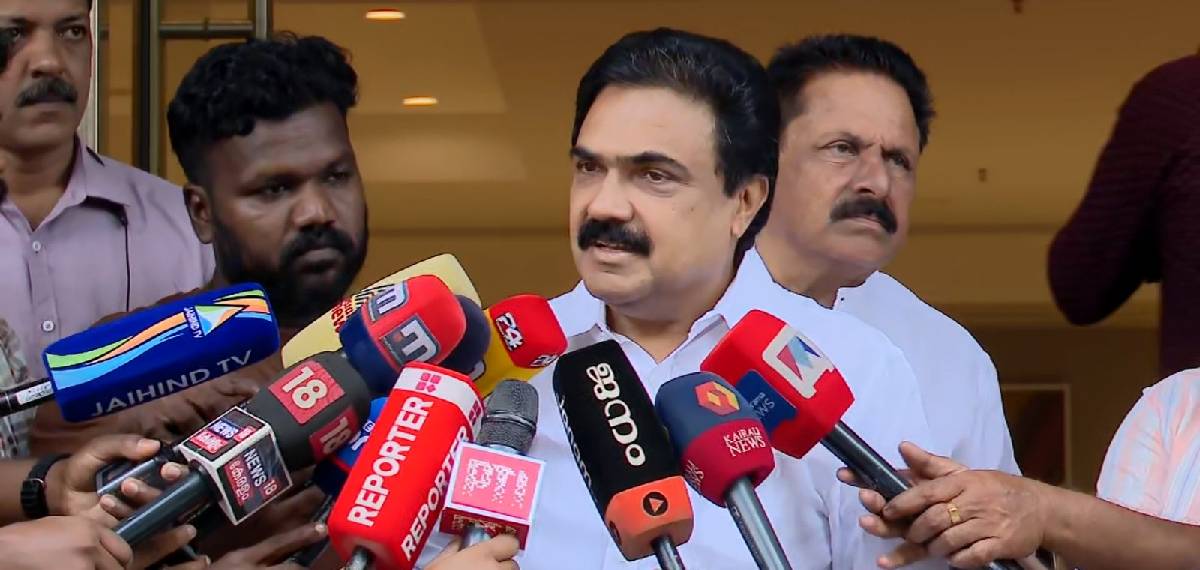 ഒറ്റ നിലപാട്, എൽഡിഎഫിനൊപ്പം ഉറച്ചുനിൽക്കുന്നു; മുന്നണി മാറ്റം തള്ളി ജോസ് കെ മാണി