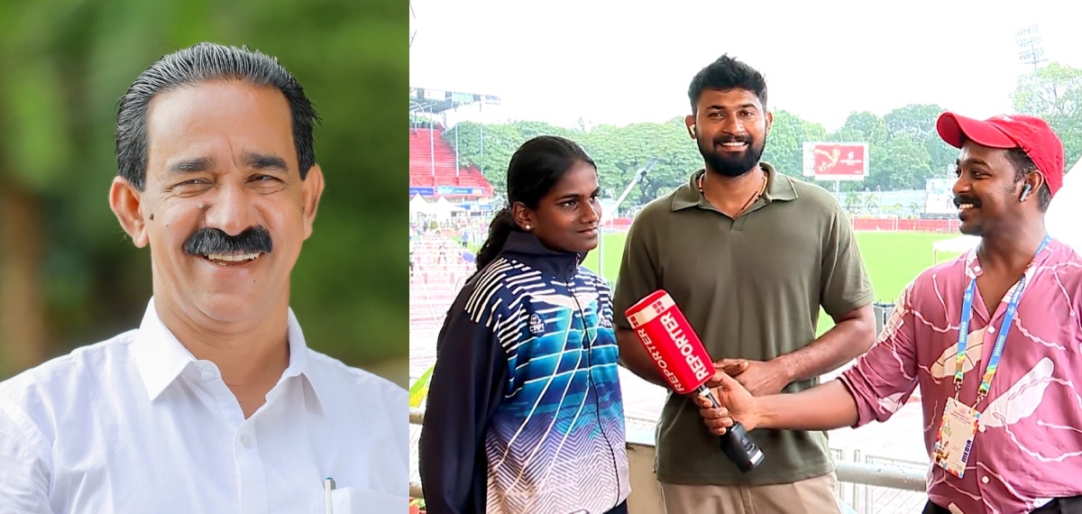 Reporter Impact: വേഗറാണി ദേവപ്രിയക്ക് വീടൊരുങ്ങുന്നു; സിപിഐഎം ഇടുക്കി നേതൃത്വം വീട് നിര്‍മ്മിക്കും