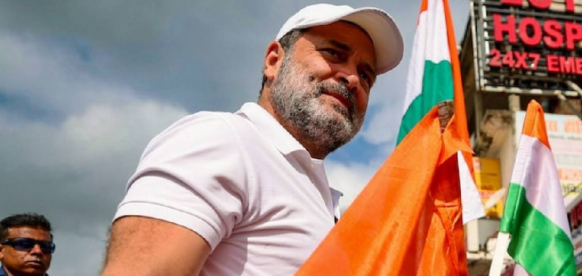 ഇൻഡ്യ സഖ്യത്തിന്‍റെ ശക്തിപ്രകടനമാകാന്‍ വോട്ടര്‍ അധികാര്‍ യാത്രയുടെ സമാപനം; അണിനിരക്കുക ലക്ഷങ്ങള്‍