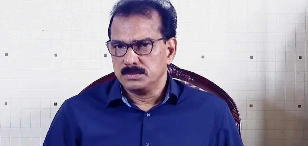 കിറ്റെക്‌സ് കമ്പനിയില്‍ നടന്നത് വന്‍ വെട്ടിപ്പ്; സാബു എം ജേക്കബ് കോടികളുടെ നികുതി വെട്ടിച്ചതായി കണ്ടെത്തൽ