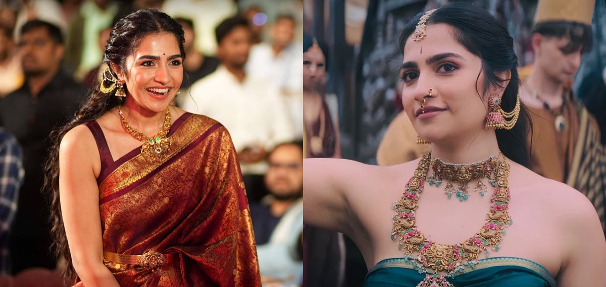 നെഗറ്റീവ് റോൾ കരിയറിലെ മറ്റ് സിനിമകളെ ബാധിക്കുമോ എന്ന് ഭയപ്പെട്ടു; രുക്മിണി വസന്ത്