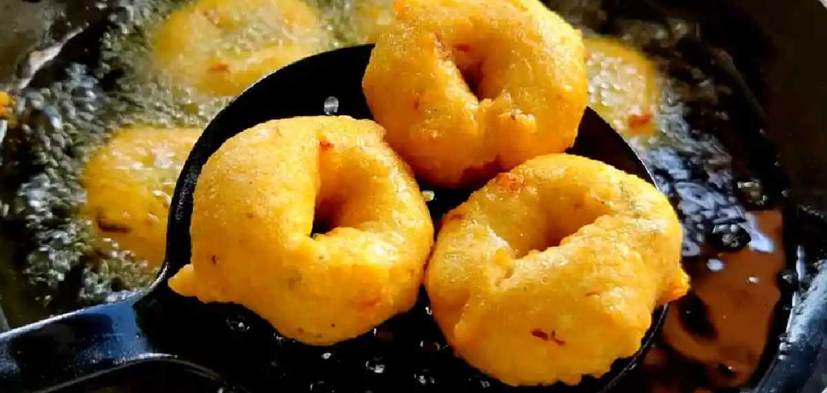 hole in the middle of uzhunnuvada