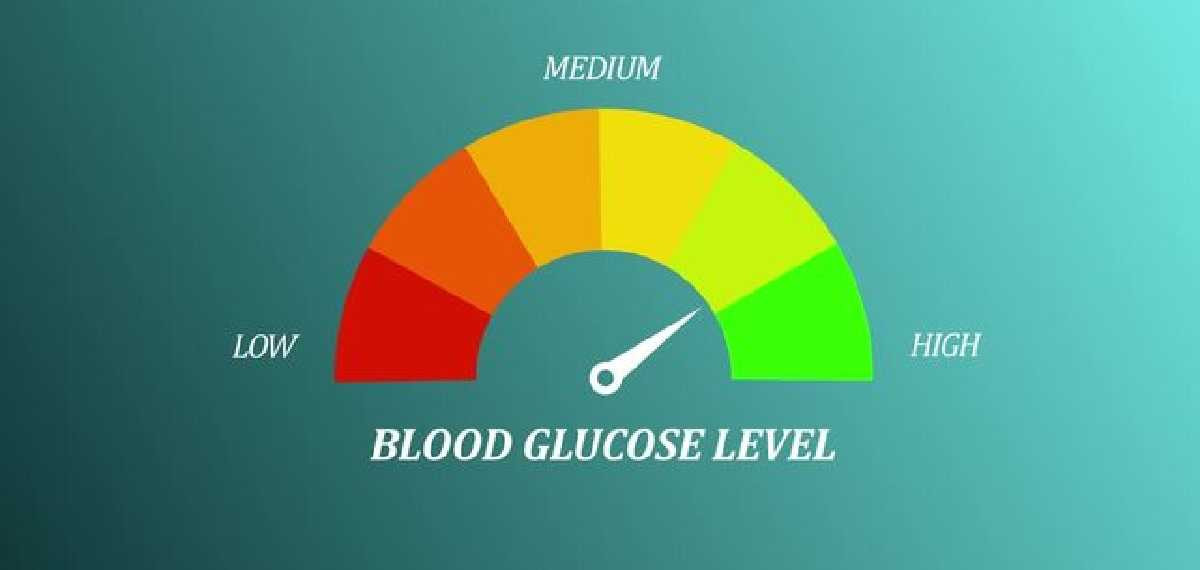 low blood sugar