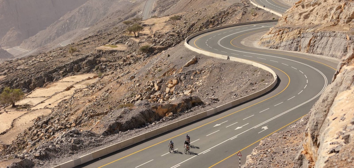 ജബല്‍ ജെയ്‌സ് വീണ്ടും തുറന്നതോടെ സഞ്ചാരികളുടെ ഒഴുക്ക്; വരും ദിവസങ്ങളിൽ സാഹസിക വിനോദങ്ങളും സജീവമാകും