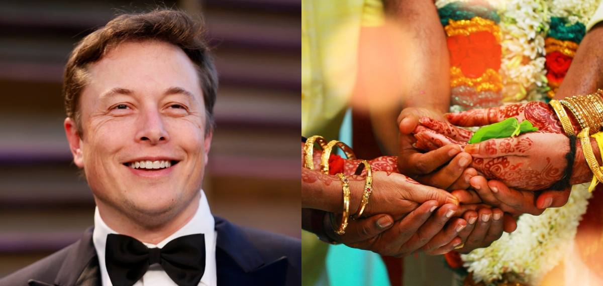 'ആദ്യം വിവാഹം, പിന്നെ യുഎസിലേക്ക്'; മസ്കിന്‍റെ പേരില്‍ വിവാഹ വാഗ്ദാനം: മുംബൈയില്‍ 40കാരിക്ക് 16 ലക്ഷം നഷ്ടമായി