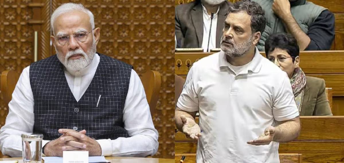 ഇന്ത്യ- യുഎസ് വ്യാപാര കരാർ; പ്രതിഷേധം കടുപ്പിക്കാൻ പ്രതിപക്ഷം, പാർലമെന്‍റ്  ഇന്ന് പ്രക്ഷുബ്ദമാകും