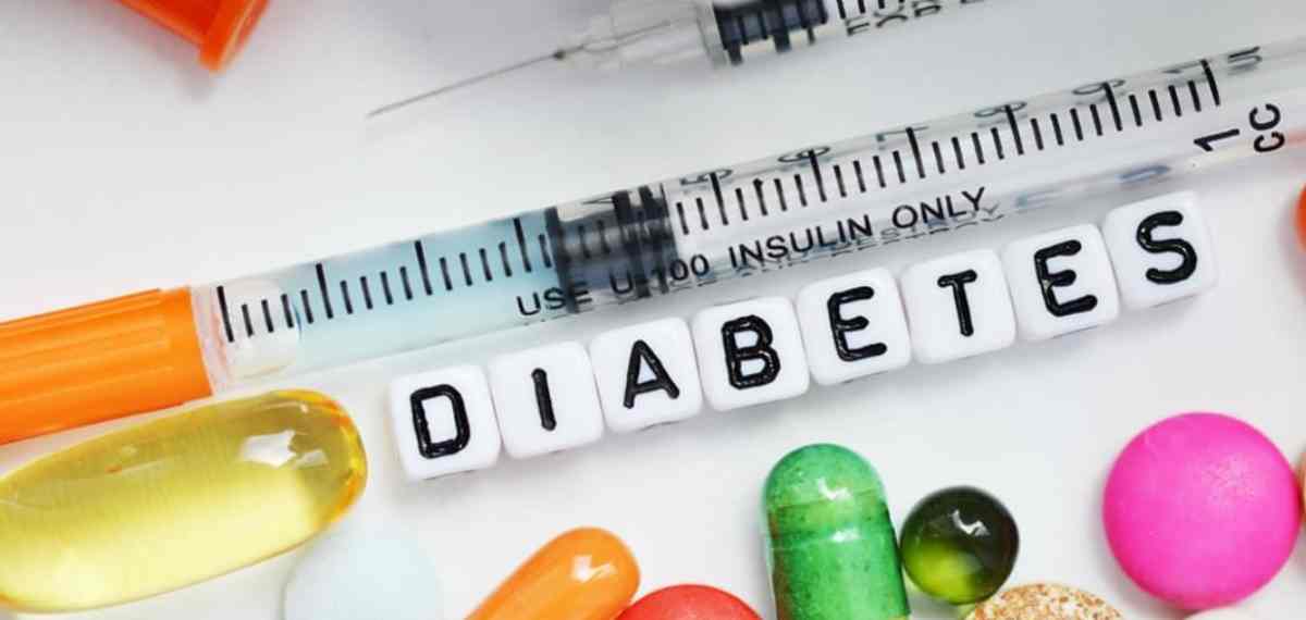 Screen Space may leads to Diabetes