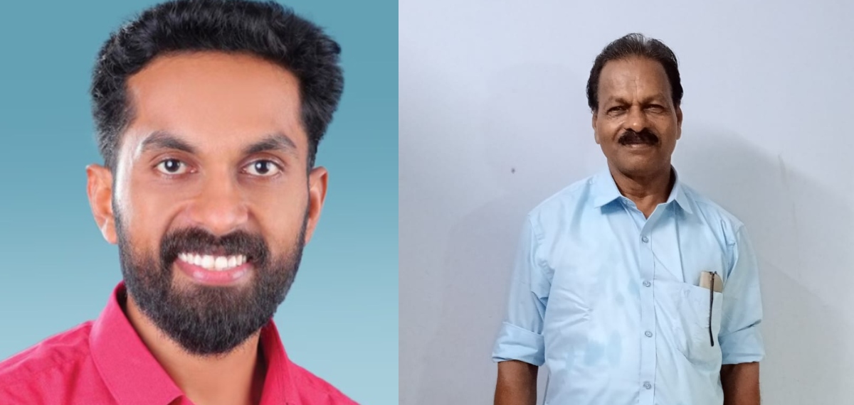 പയ്യന്നൂർ സിപിഐഎമ്മിൽ വീണ്ടും നടപടി; സി വൈശാഖിനായി പ്രവർത്തിച്ച ബ്രാഞ്ച് സെക്രട്ടറി പാർട്ടിയിൽ നിന്ന് പുറത്ത്