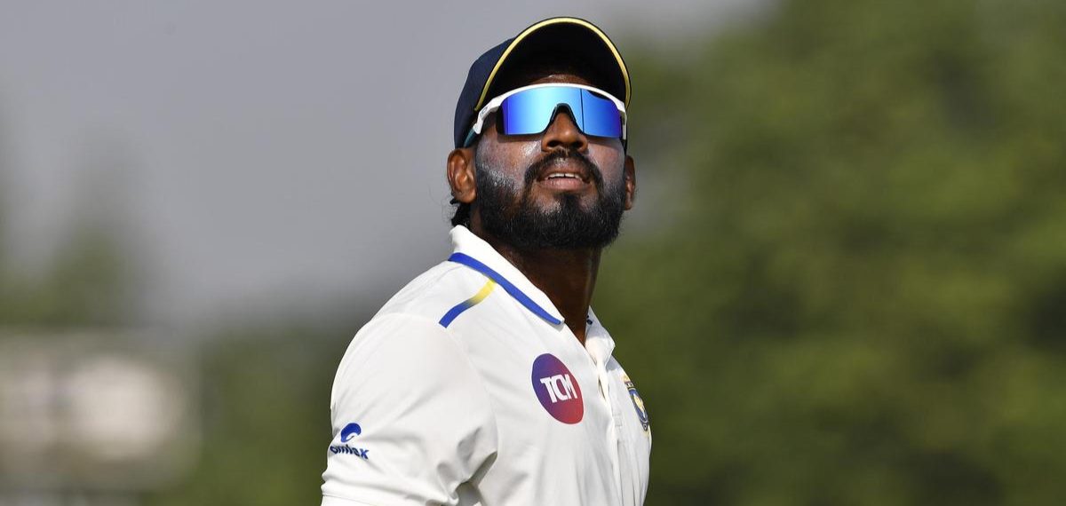 നിധീഷിന് ആറ് വിക്കറ്റ്; രഞ്ജിയില് കേരളത്തിനെതിരെ സൗരാഷ്ട്ര 160ന് ഓള്ഔട്ട്