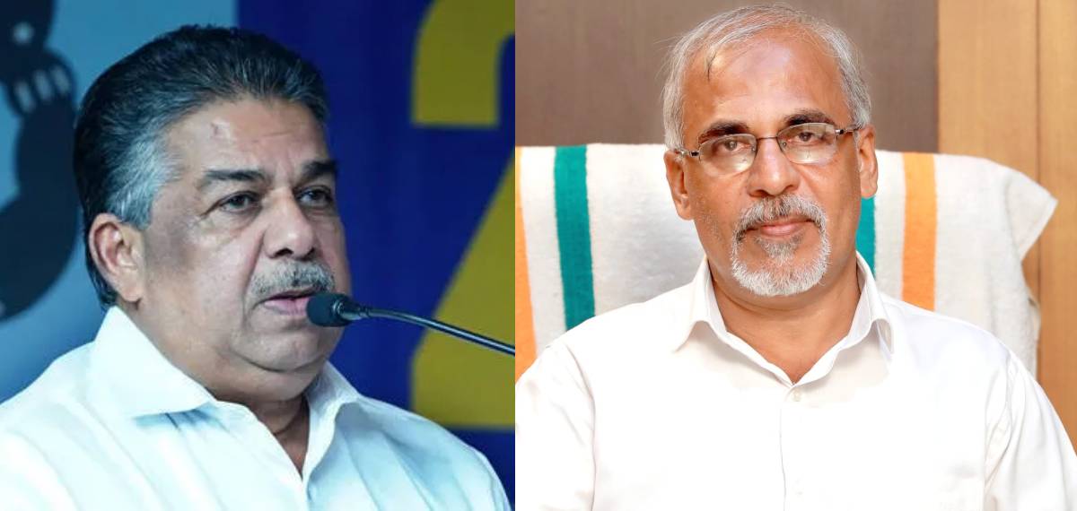 മന്ത്രിയുടെ പ്രസ്താവനയോട് യോജിക്കുന്നില്ല;തെറ്റിദ്ധാരണ ഉണ്ടാക്കുന്ന കാര്യങ്ങളിൽനിന്ന് വിട്ടുനിൽക്കണം:നാഷണൽലീഗ്