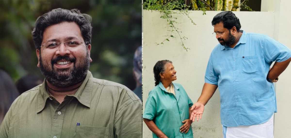 തിരുവനന്തപുരത്ത് കോണ്ഗ്രസിന്റെ കരുത്തായി ശബരീനാഥന്; കവടിയാറില് തിളക്കമാര്ന്ന വിജയത്തിലേക്ക്