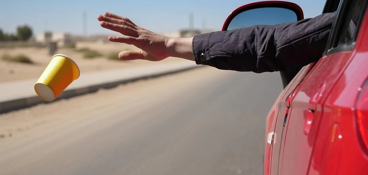 വീടുകളിൽ നിന്ന് മാലിന്യം ശേഖരിക്കുന്നതിന് ഫീസ്; നിയമവുമായി കുവൈത്ത്