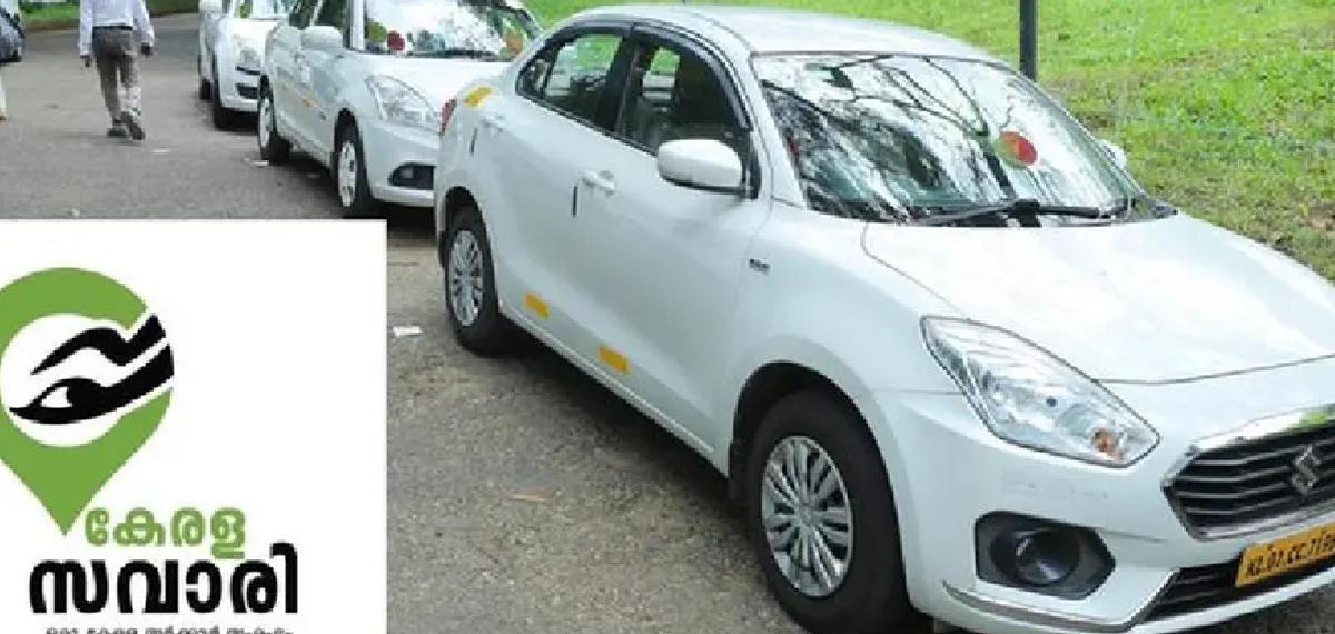 ഇനി തൃശൂരിലും 'കേരള സവാരി'; റൈഡ് പോകാന്‍ 2400 ഡ്രൈവര്‍മാര്‍ റെഡി