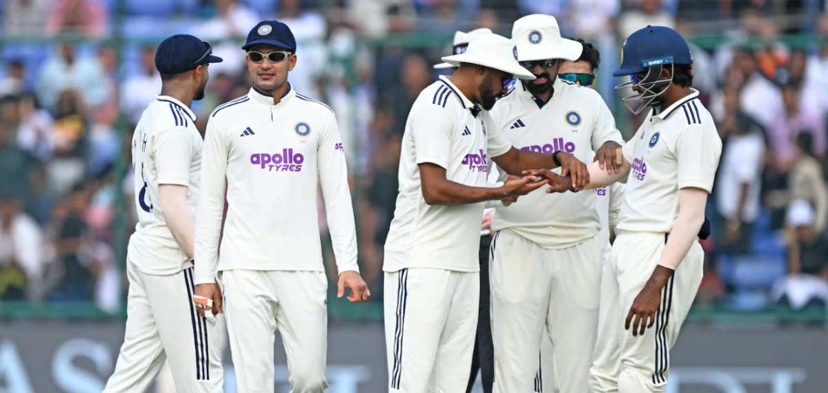 ലഞ്ചിന് മുമ്പ് ടീ ബ്രേക്ക്; ടെസ്റ്റ് ക്രിക്കറ്റിലെ പരമ്പരാഗത സമയക്രമത്തിന് മാറ്റം, ചരിത്രം തിരുത്താൻ ഇന്ത്യ