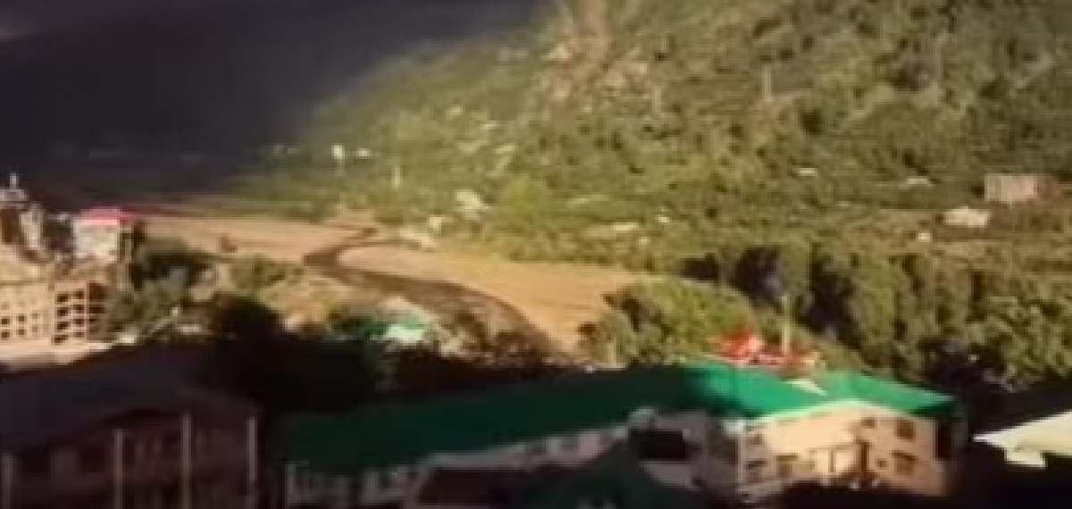 Mountain In Himachal Pradesh