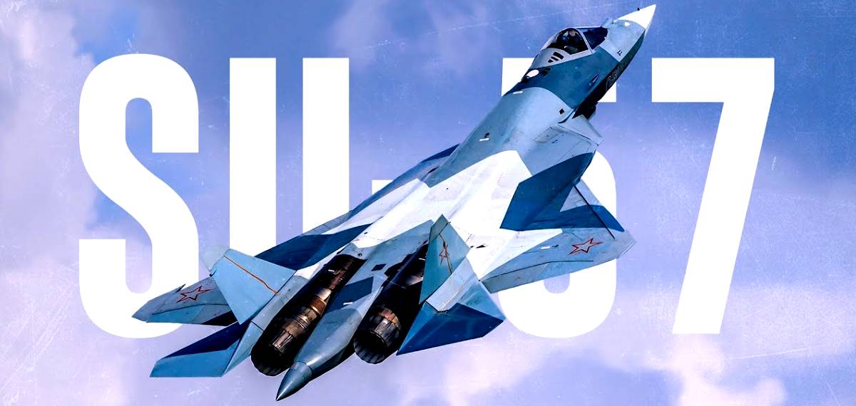 Su-57