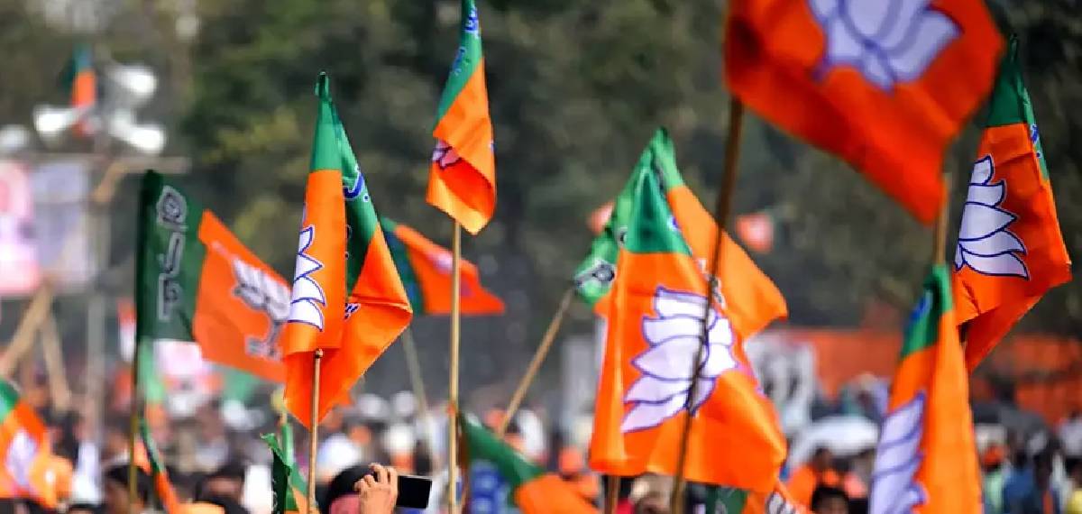 സ്ഥാനാർഥികളെ പരാജയപ്പെടുത്താൻ പരസ്യപ്രവർത്തനം; തിരുവനന്തപുരത്ത് മൂന്ന് നേതാക്കൾക്കെതിരെ BJP നടപടി