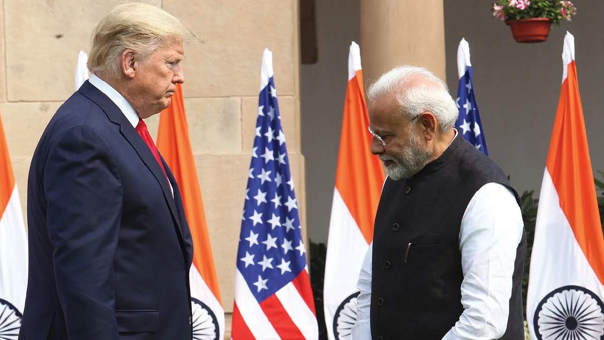 കേന്ദ്രസര്‍ക്കാര്‍ എണ്ണക്കമ്പനികളോട് കണക്ക് ചോദിച്ചതെന്തിന്? റഷ്യന്‍ എണ്ണയ്ക്ക് 'ഗുഡ്‌ബൈ'?