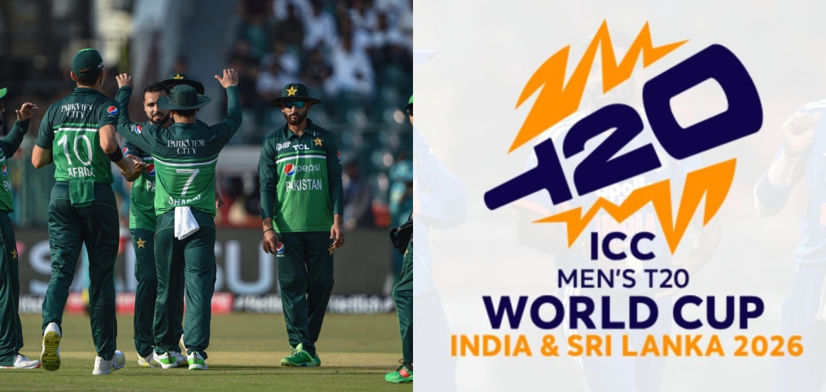 പാകിസ്താൻ ഇല്ല; ടി 20 ലോകകപ്പ് സെമി ഫൈനലിസ്റ്റുകളെ പ്രവചിച്ച് വസീം അക്രം