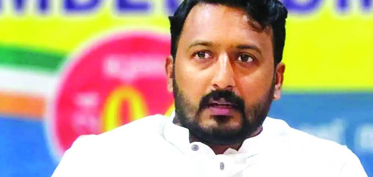 രാഹുല് മാങ്കൂട്ടത്തിലിനെതിരായ രണ്ടാം കേസ്: മുന്കൂര് ജാമ്യാപേക്ഷയില് വാദം നടക്കുക അടച്ചിട്ട മുറിയില്