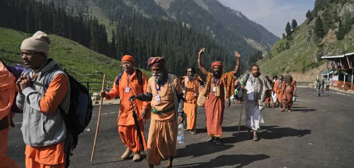 4 types of Indian travelers