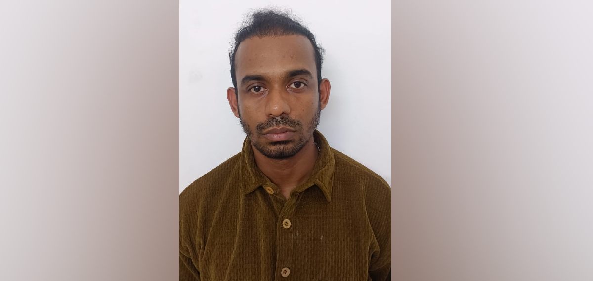 കൊച്ചിയിൽ വൻ ലഹരിവേട്ട; എംഡിഎംഎയുമായി ബാങ്ക് ജീവനക്കാരൻ പിടിയിൽ