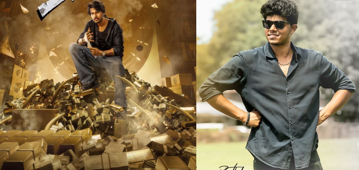 വൻ ആക്ഷൻ ലോഡിങ്ങ്…; വിജയ്‌യുടെ മകൻ ജേസൺ സഞ്ജയുടെ ചിത്രത്തിന്റെ ടൈറ്റിൽ പോസ്റ്റർ പുറത്ത്