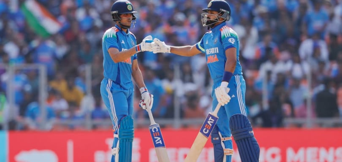 പരിക്കേറ്റ ക്യാപ്റ്റനും വൈസ് ക്യാപ്റ്റനും പകരം ആരെല്ലാം?; ഏകദിന പരമ്പരക്കുള്ള ഇന്ത്യയുടെ സാധ്യതാ ടീം!