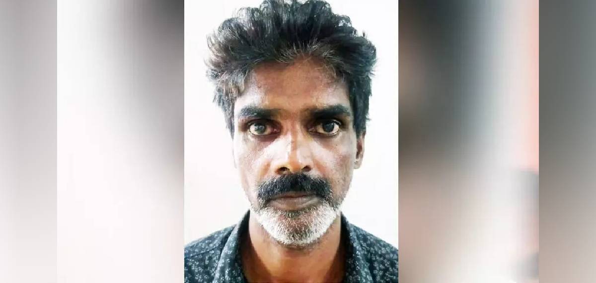 മകളുടെ ആണ്‍സുഹൃത്തിനെ ലോറി ഇടിച്ച് കൊലപ്പെടുത്താന്‍ ശ്രമം; ഗൃഹനാഥന്‍ അറസ്റ്റില്‍