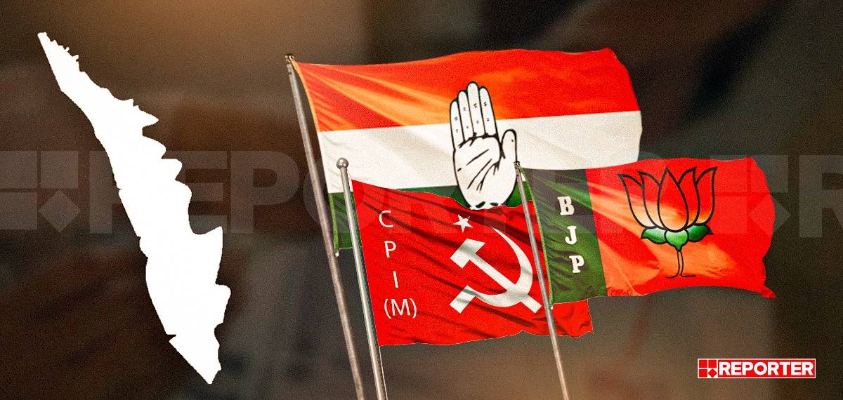 നാല് ജില്ലകളിൽ സമഗ്രാധിപത്യം, കണ്ണൂരിൽ ഒപ്പം പിടിച്ചു, കോഴിക്കോട് മേൽക്കൈ: 2026ൽ യുഡിഎഫിന് ഭരണപ്രതീക്ഷ