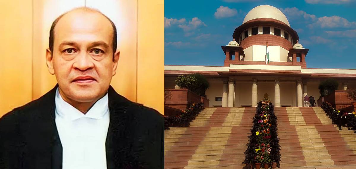 യശ്വന്ത് വർമ്മയ്ക്ക് തിരിച്ചടി; സമിതിയെ രൂപീകരിച്ചതിനെ ചോദ്യം ചെയ്തുള്ള ഹർജി തള്ളി സുപ്രീം കോടതി