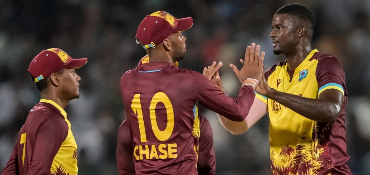 രണ്ടാം ടി20യിലും ബംഗ്ലാദേശിനെ തകർത്തു; പരമ്പര സ്വന്തമാക്കി വെസ്റ്റ് ഇന്ഡീസ്