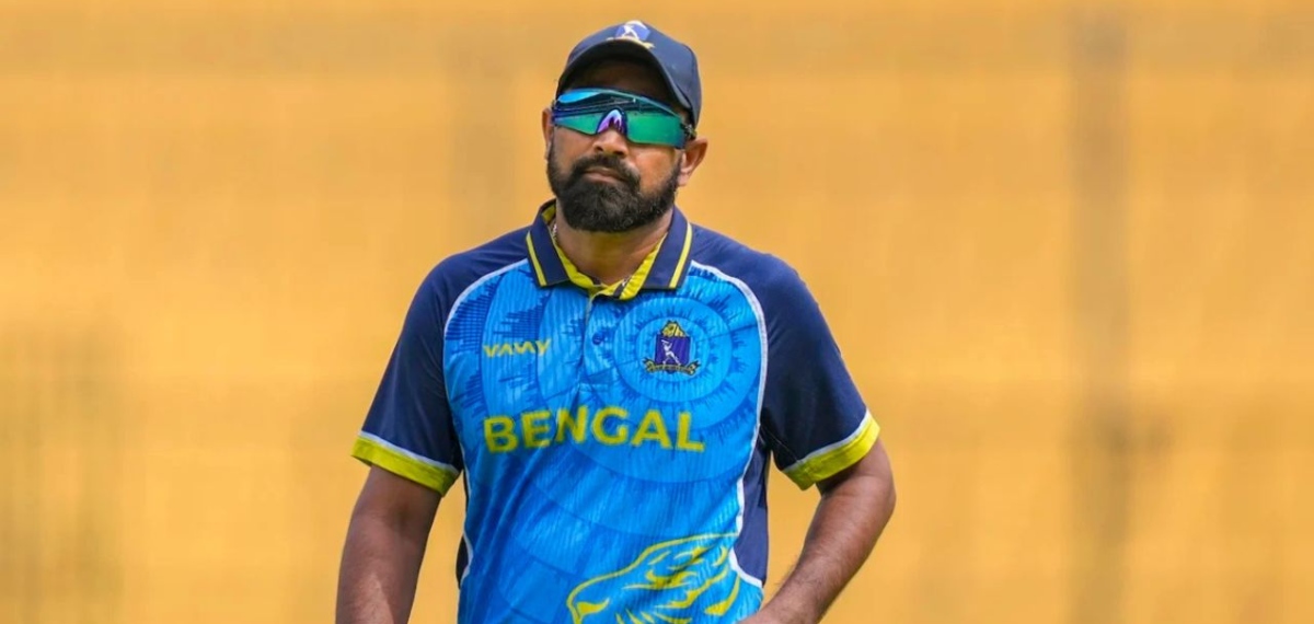 സെലക്ടര്മാരേ, ഇതാ ഷമിയുടെ മാസ് മറുപടി! മുഷ്താഖ് അലി ട്രോഫിയില് മിന്നും പ്രകടനം, ബംഗാളിന് വിജയം