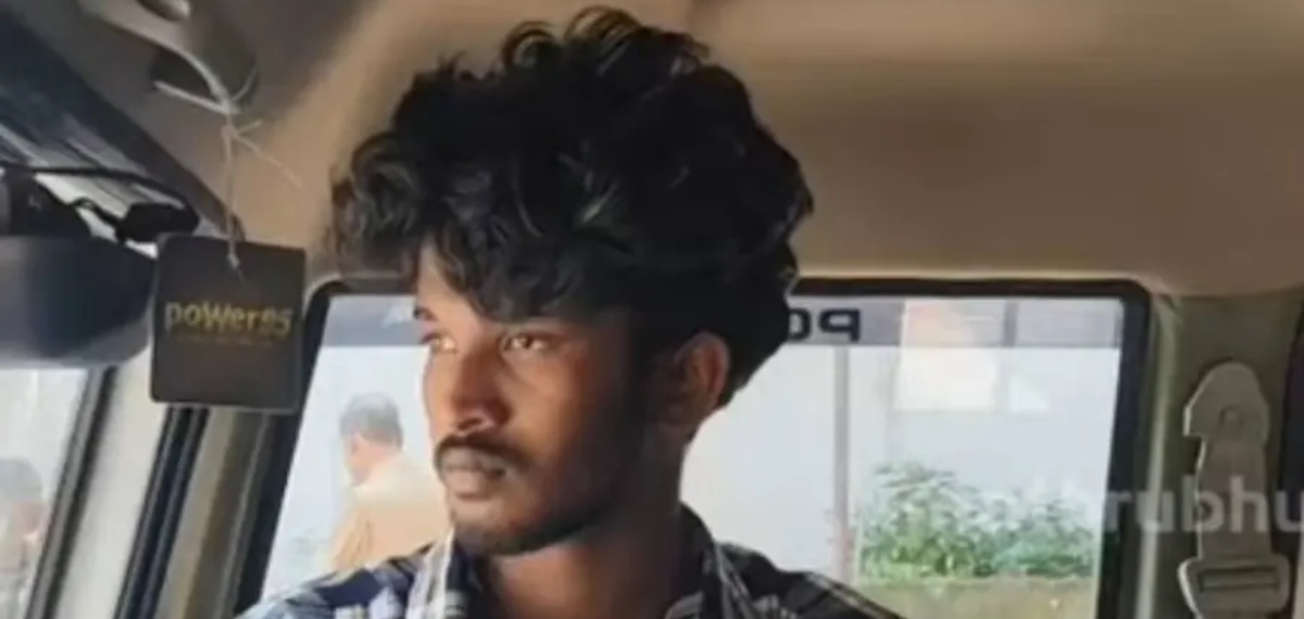 ചിതറയില് പെണ്കുട്ടിക്ക് നിരന്തര പീഡനം; ക്ഷേത്ര പൂജാരി അറസ്റ്റില്