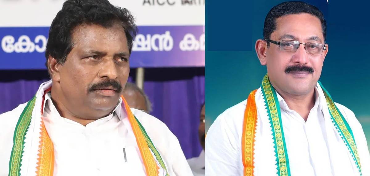 'പാർട്ടിക്കുളളിൽ നിന്ന് തോൽപ്പിക്കാൻ ശ്രമം നടന്നു'; കൊടിക്കുന്നിൽ സുരേഷിനെതിരെ ഡിസിസിക്ക് പരാതി