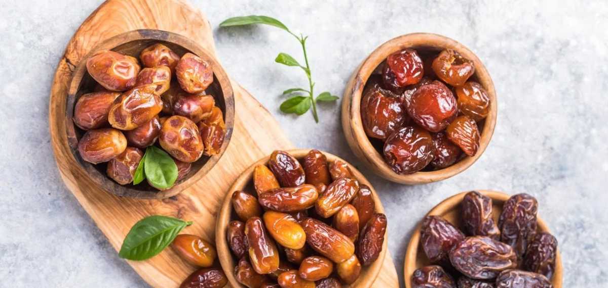Dates