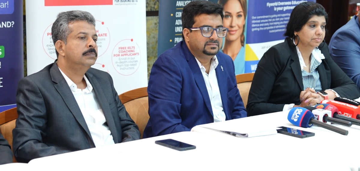 യൂറോപ്യൻ രാജ്യങ്ങളിലേക്ക് ജോലി വാ​ഗ്ദാനം ചെയ്ത് തട്ടിപ്പ് നടക്കുന്നു; മുന്നറിയിപ്പുമായി എഫ്സിഎൽ