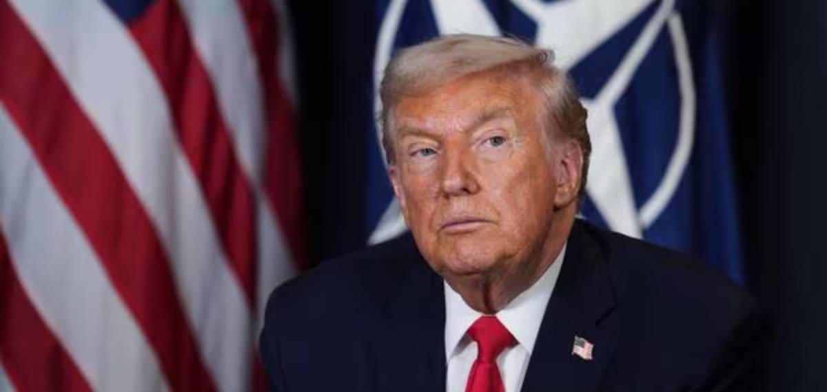 ഇറാനിലേക്ക് വലിയ ശക്തികള്‍ നീങ്ങുന്നുവെന്ന് ട്രംപ്, തിരിച്ചടിക്കുമെന്ന് ഇറാന്‍; പശ്ചിമേഷ്യ യുദ്ധഭീതിയിലോ?