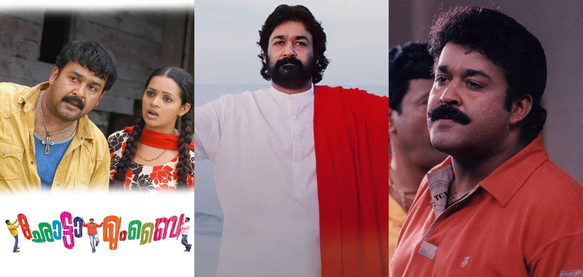 ഛോട്ടാ മുംബൈയെയും സ്‌ഫടികത്തിനെയും ദേവദൂതനെയും പൂട്ടാൻ 'രാവണപ്രഭു' എത്ര നേടണം?; കണക്കുകൾ അറിയണ്ടേ…