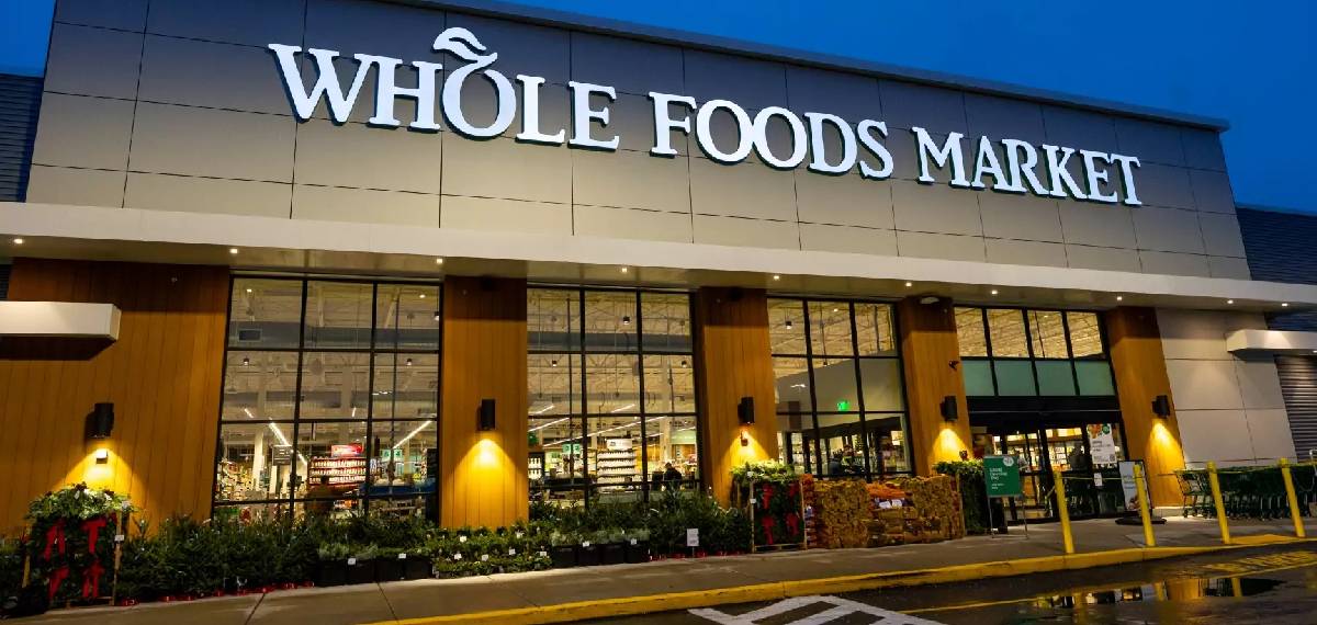 John Mackey, the last remaining co-founder of Whole Foods Market, sold the company to Amazon for $13.7 billion on August 28, 2017